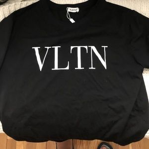 VLTN shirt
